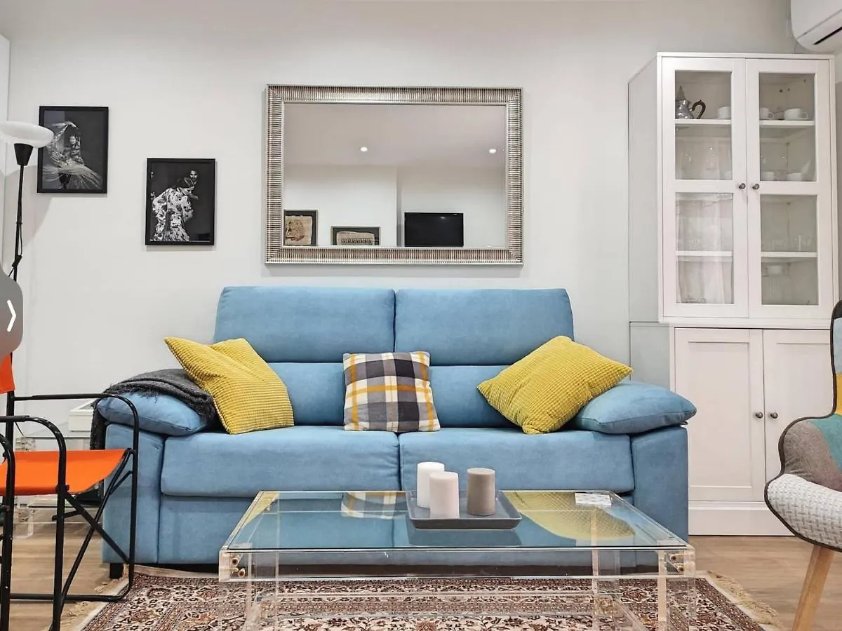Apartamento Aroma De Azahar, En San Basilio Córdoba