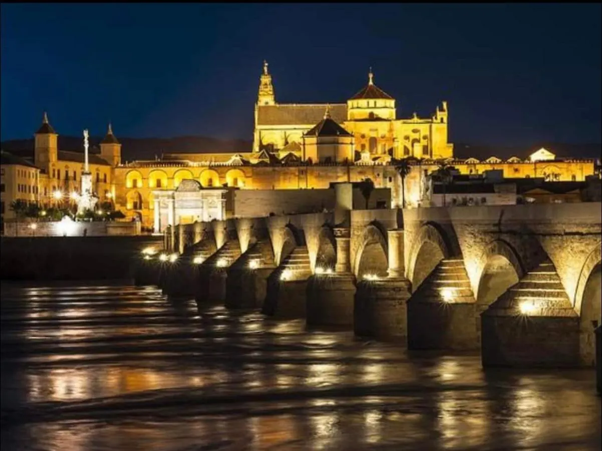 Apartamento Aroma De Azahar, En San Basilio Córdoba