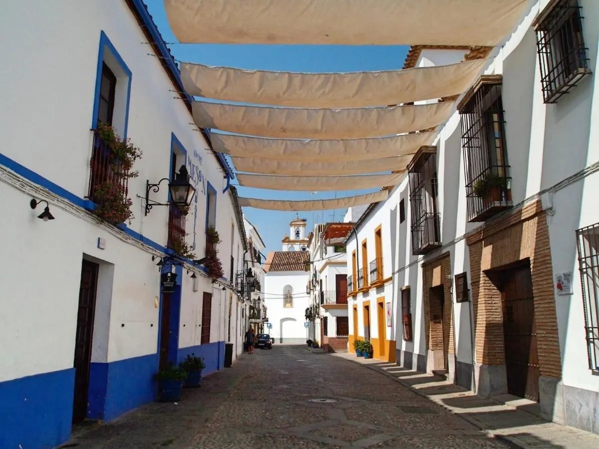 Apartamento Aroma De Azahar, En San Basilio Córdoba España
