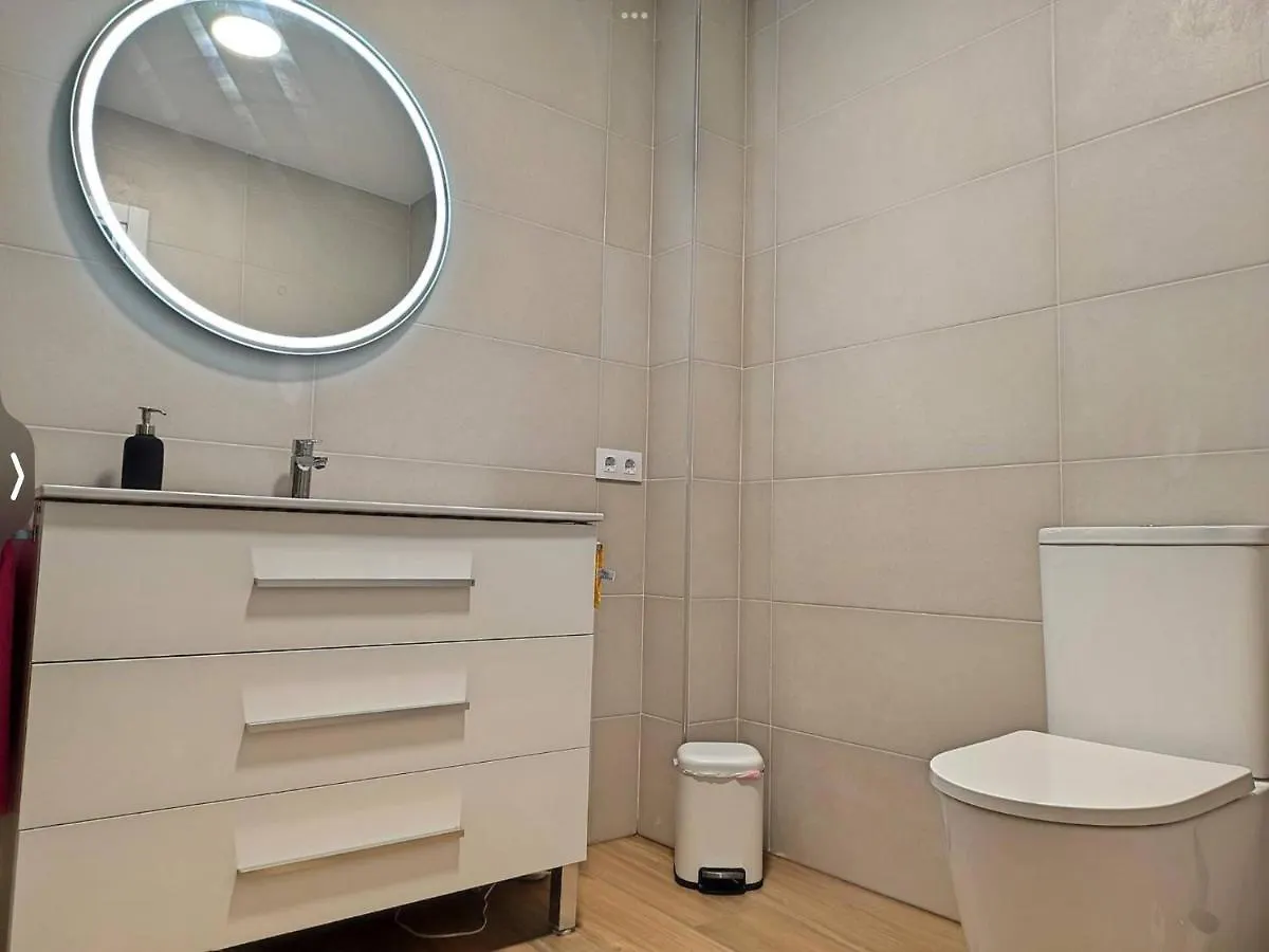 Apartamento Aroma De Azahar, En San Basilio Córdoba