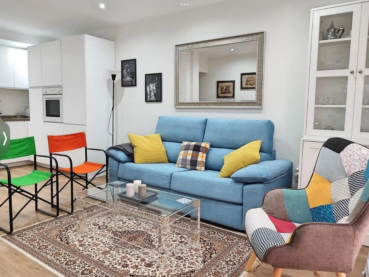Apartamento Aroma De Azahar, En San Basilio Córdoba