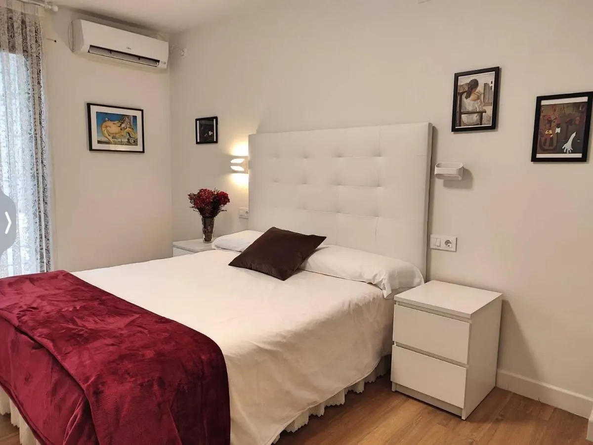 Apartamento Aroma De Azahar, En San Basilio Córdoba