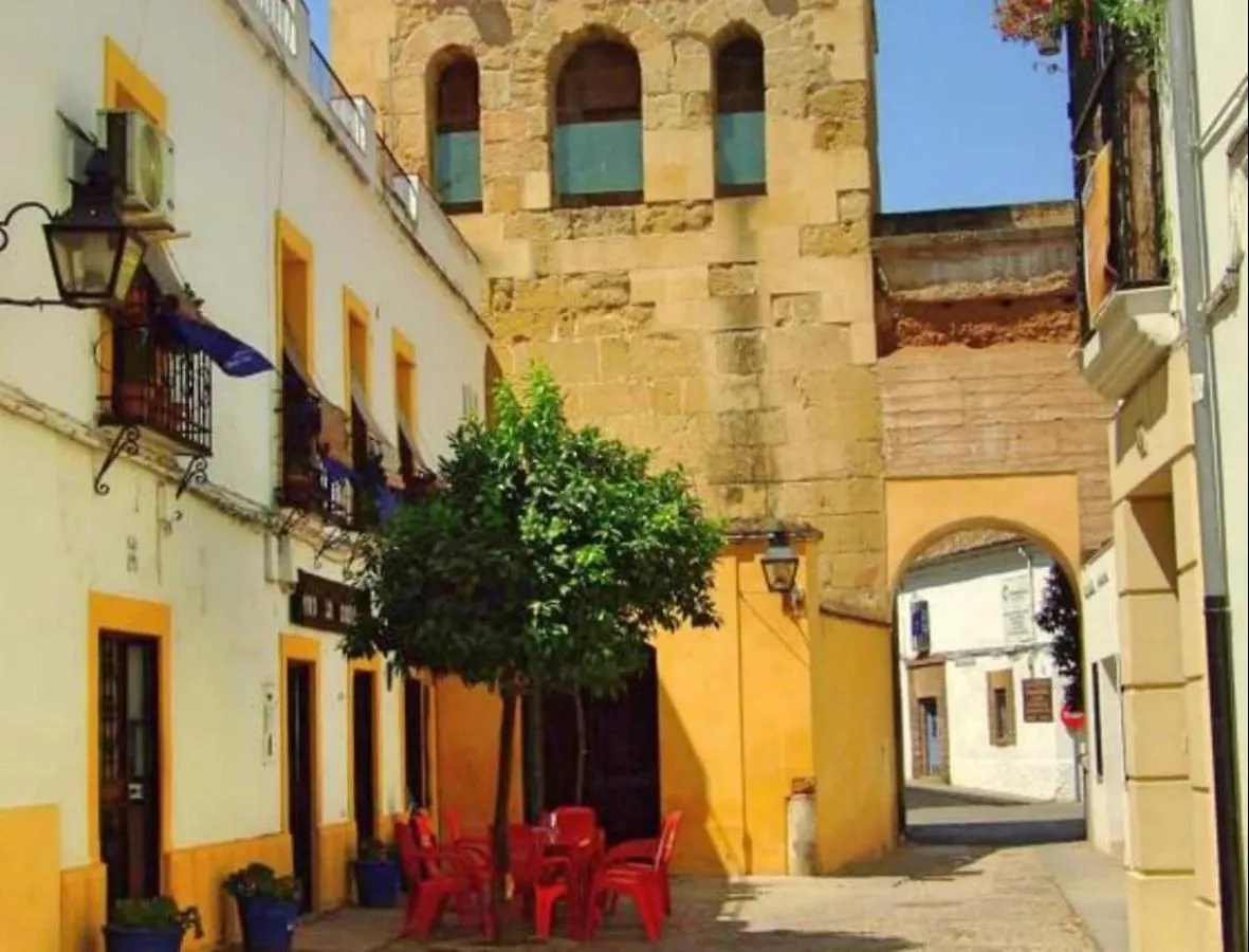 Apartamento Aroma De Azahar, En San Basilio Córdoba