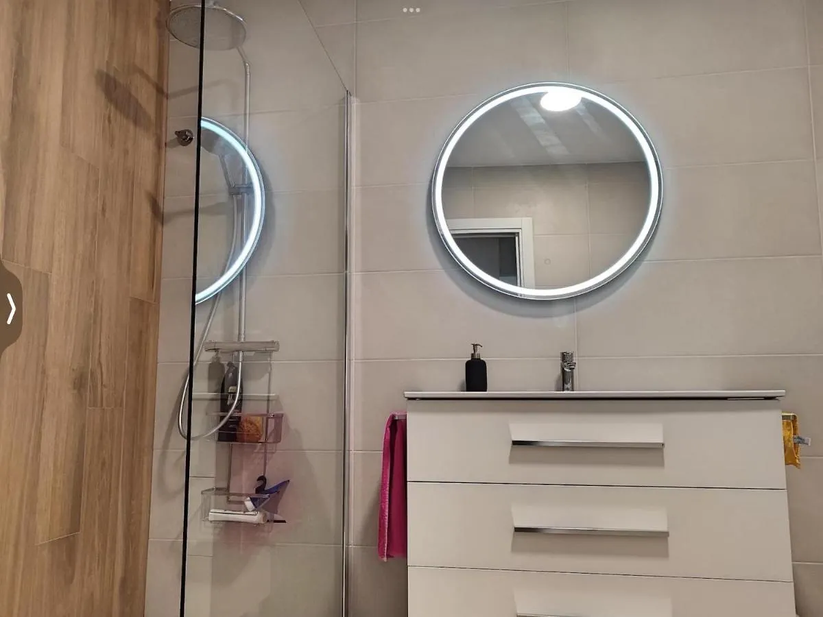 Apartamento Aroma De Azahar, En San Basilio Córdoba