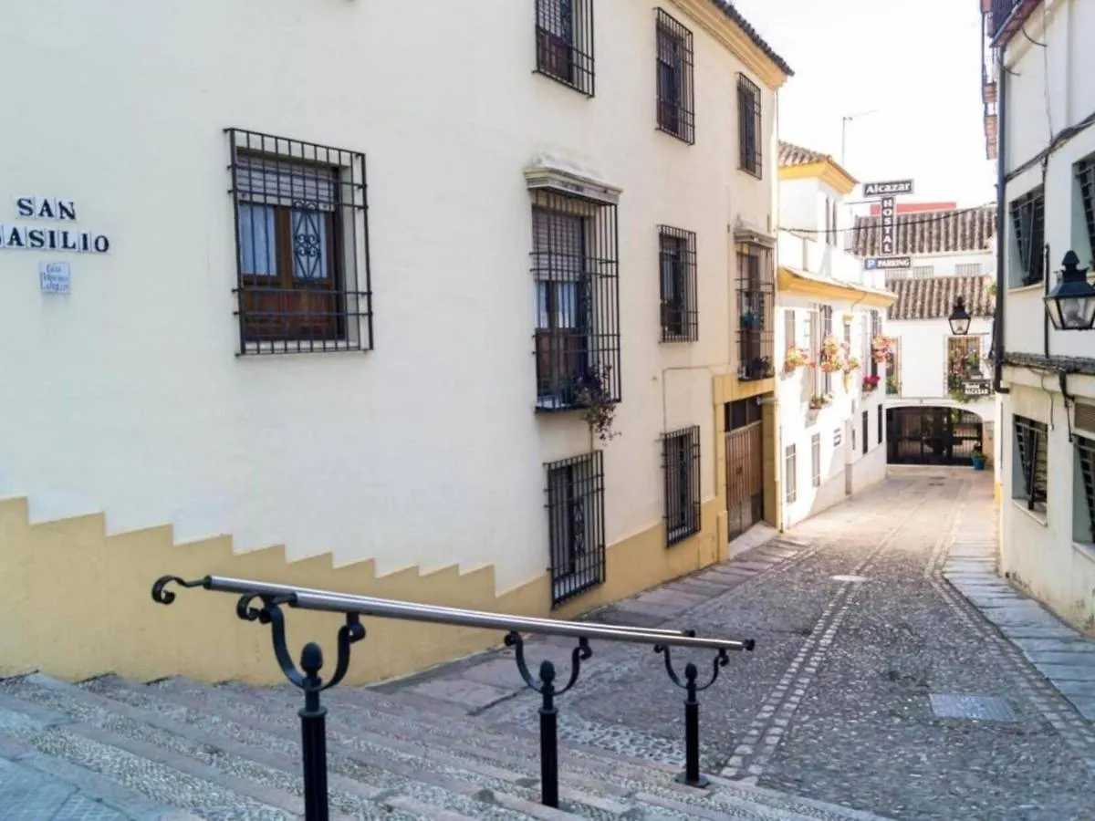Apartamento Aroma De Azahar, En San Basilio Córdoba