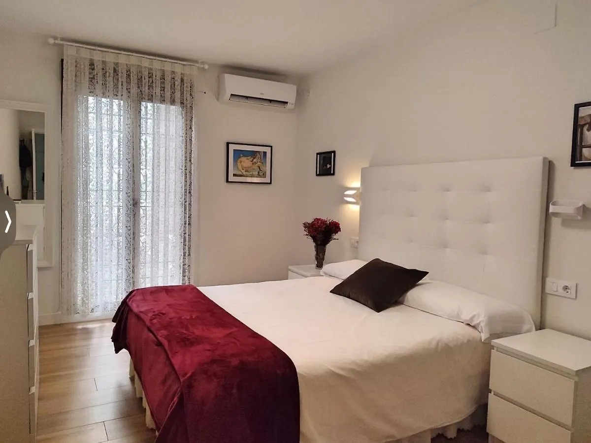 Apartamento Aroma De Azahar, En San Basilio Córdoba 0*,