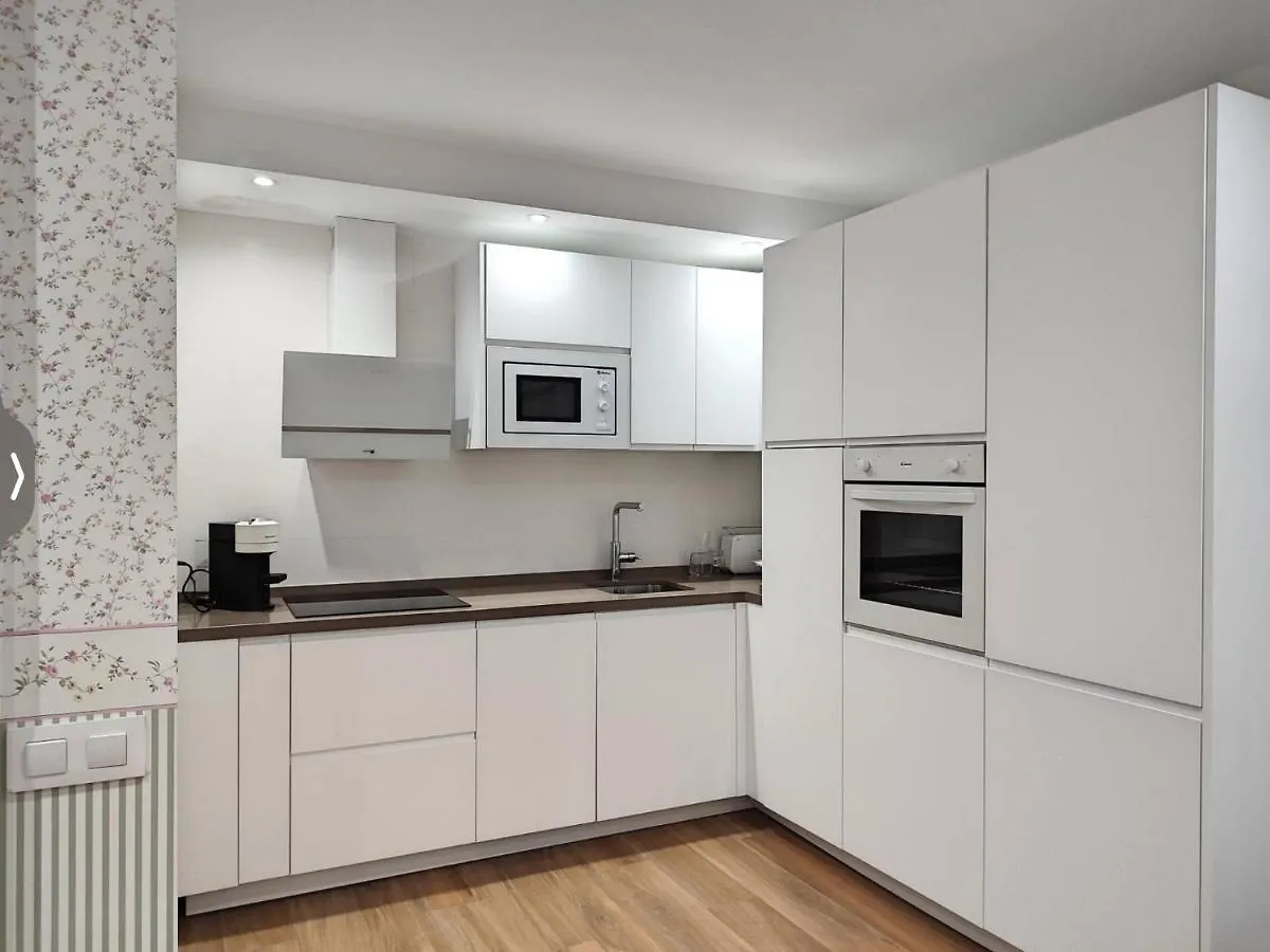Apartamento Aroma De Azahar, En San Basilio Córdoba 0*,  España