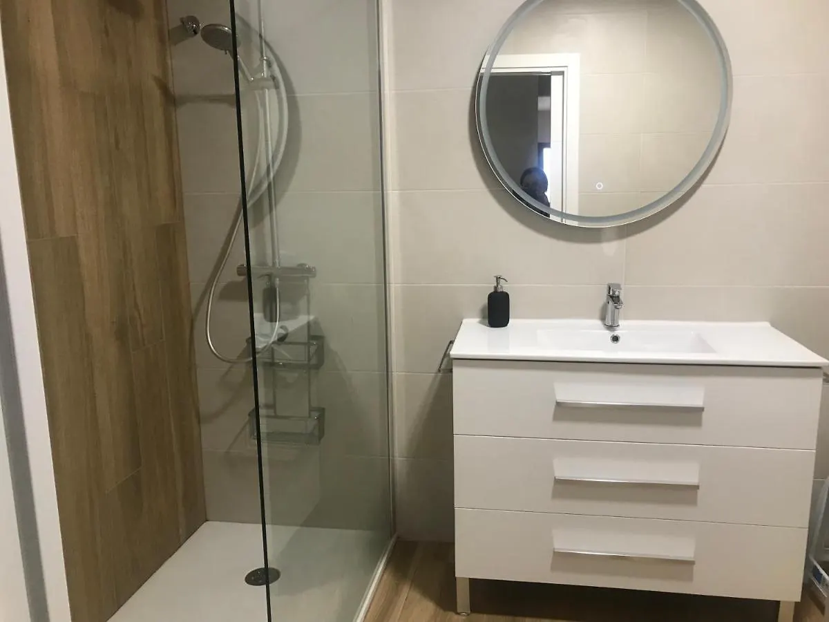 Apartamento Aroma De Azahar, En San Basilio Córdoba 0*,