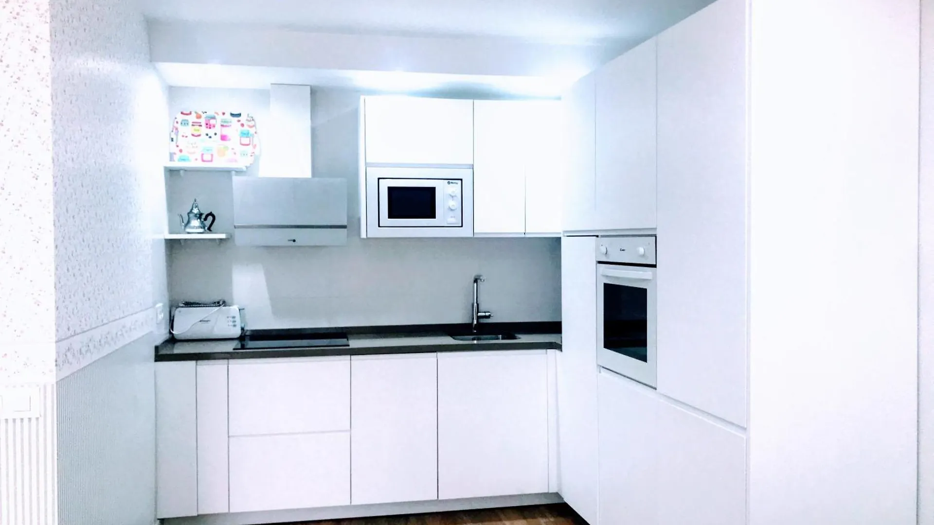 Apartamento Aroma De Azahar, En San Basilio Córdoba España