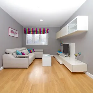 Two-bedroom Aparment In Santa Catalina Park , Las Palmas de Gran Canaria España