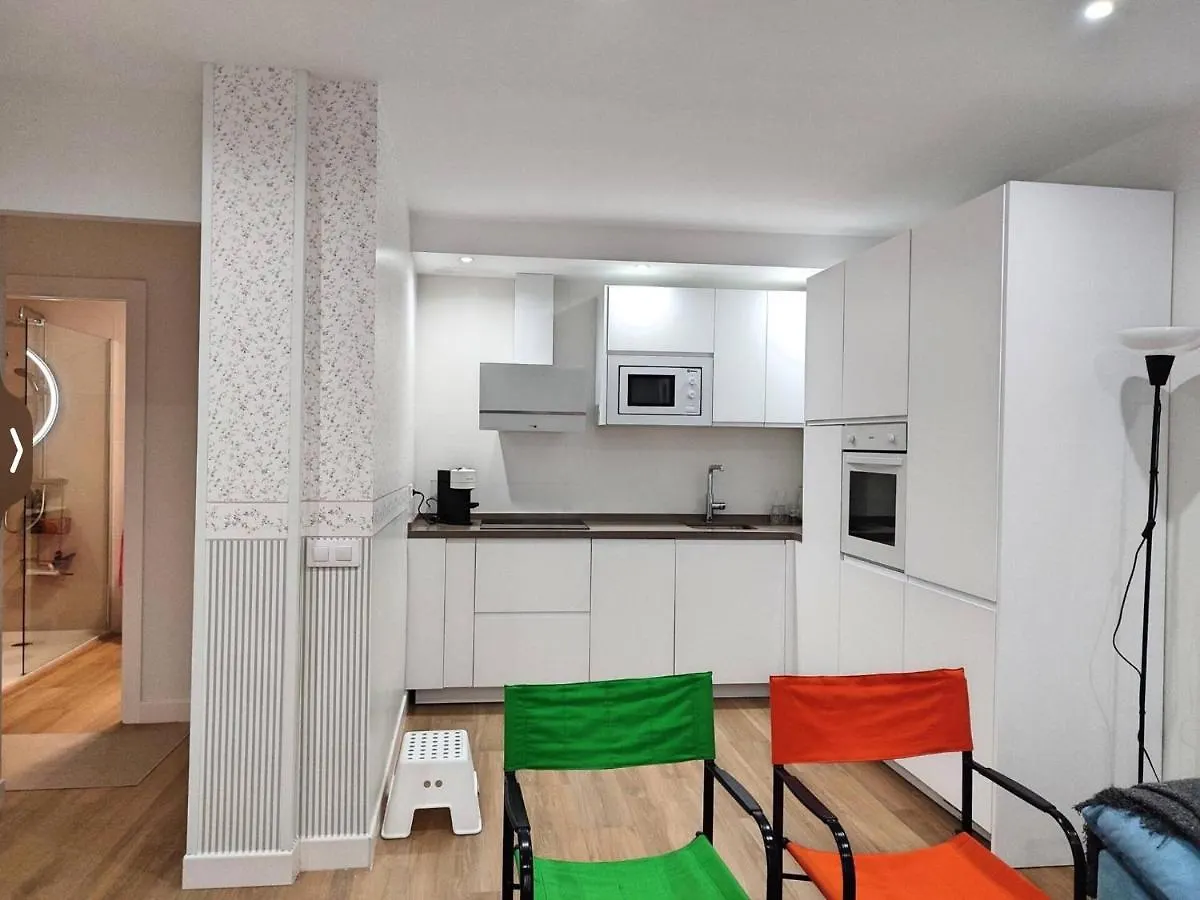 Aroma De Azahar, En San Basilio Apartment Cordoba